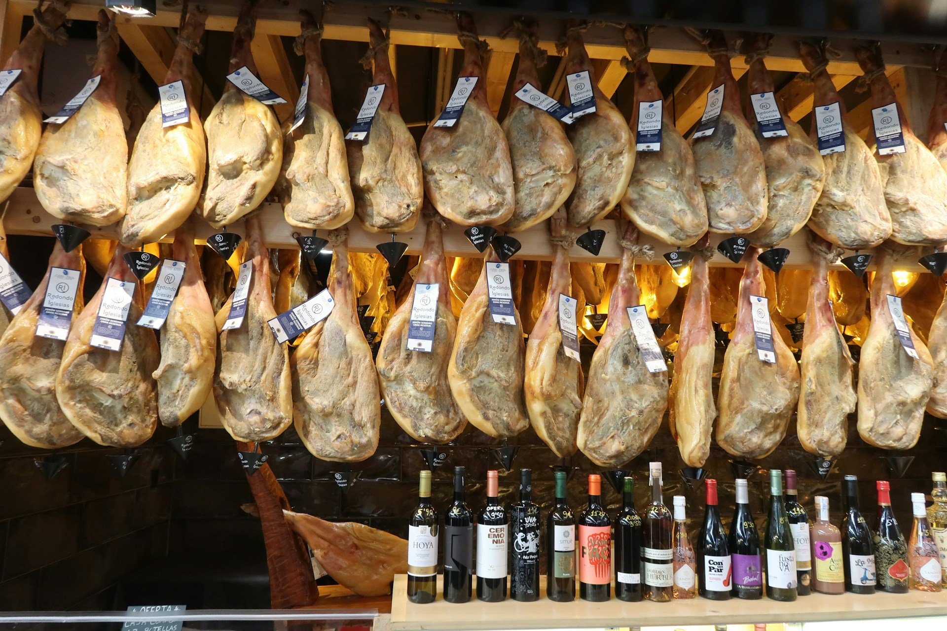 All About Iberian Ham, Spain’s Iconic Gourmet Food