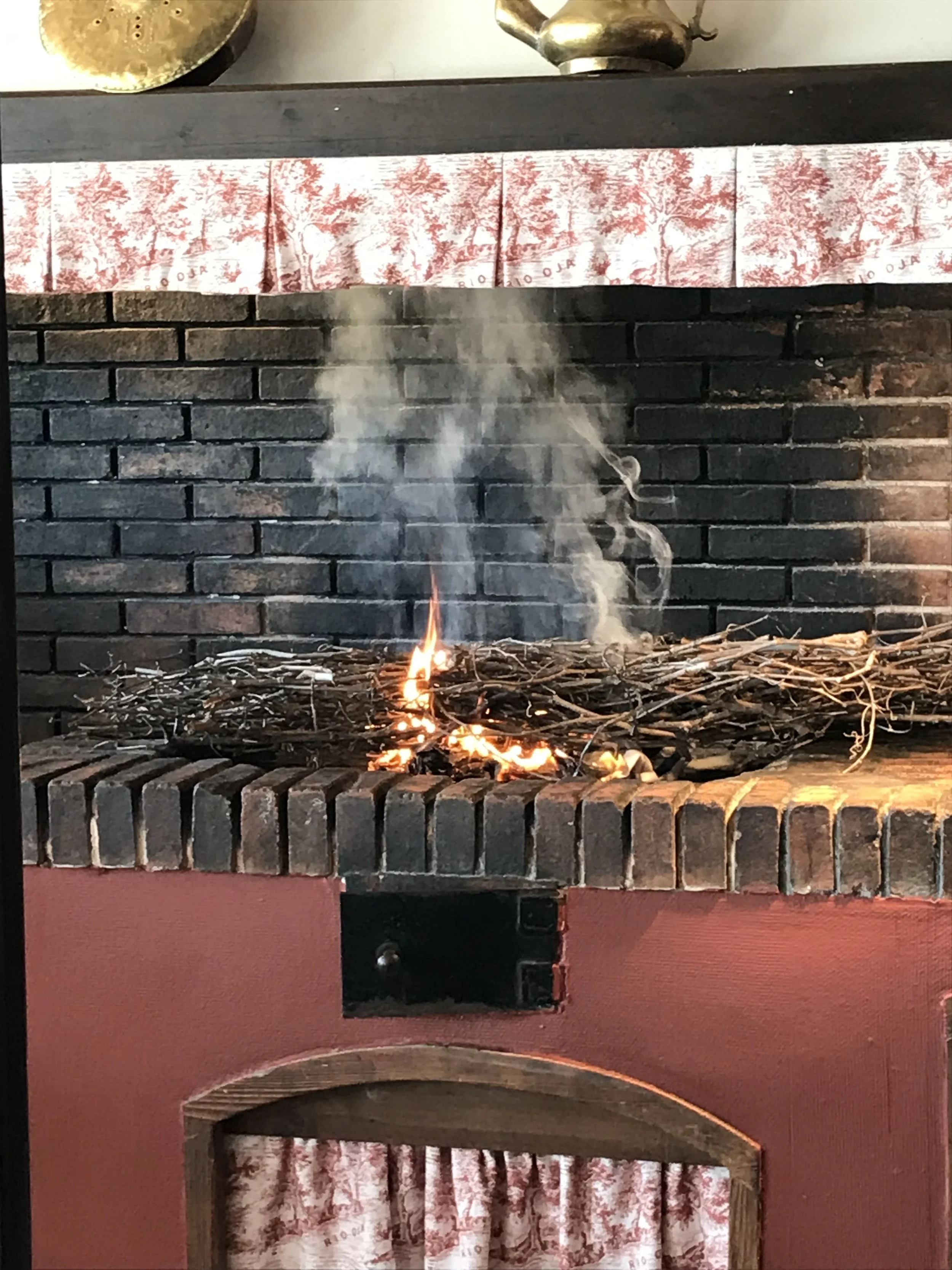 From Field to Fire: The Art of Grilling in Spain