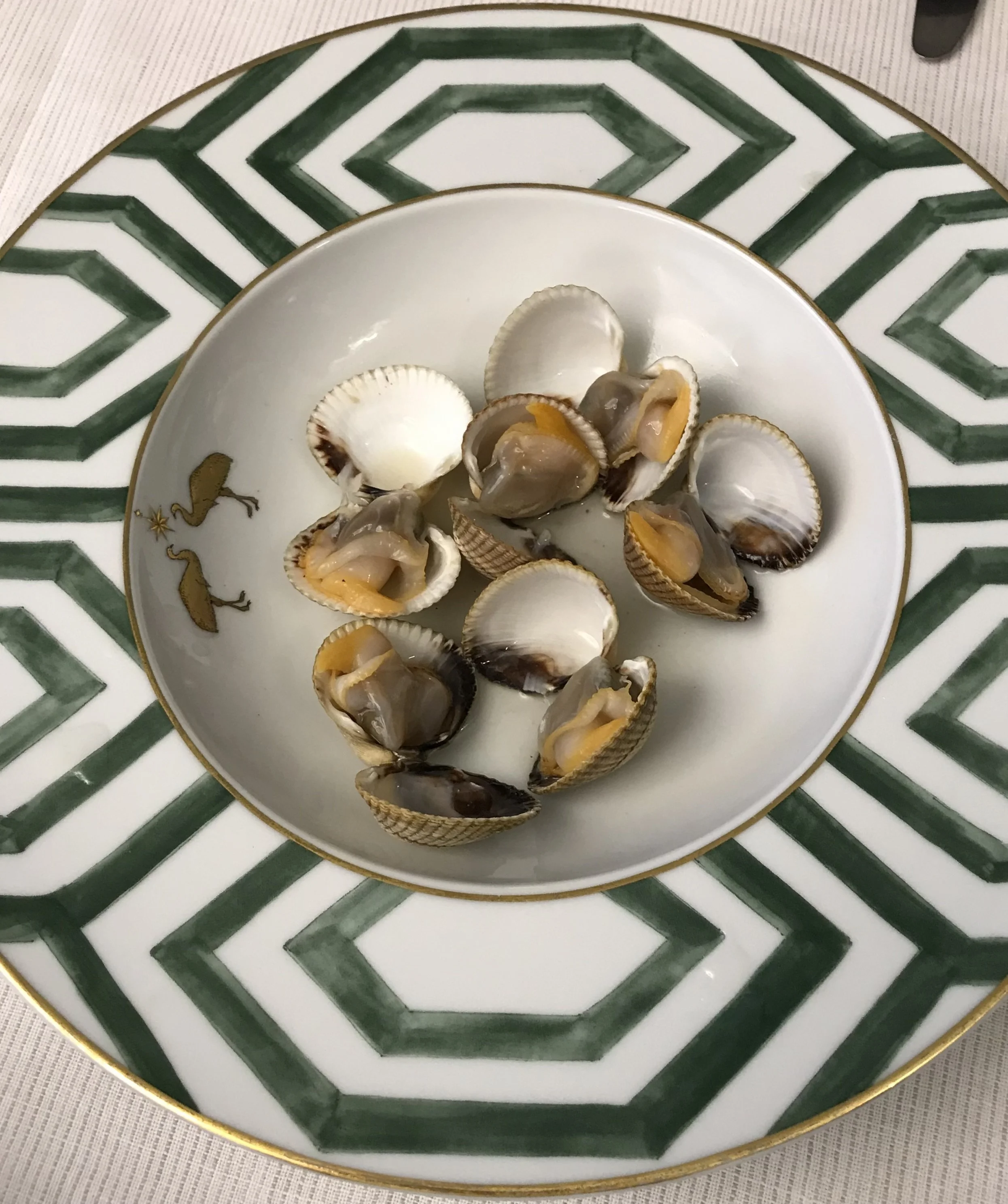 World-class Restaurants in Rías Baixas: Seafood in Galicia’s Albariño Wine Country
