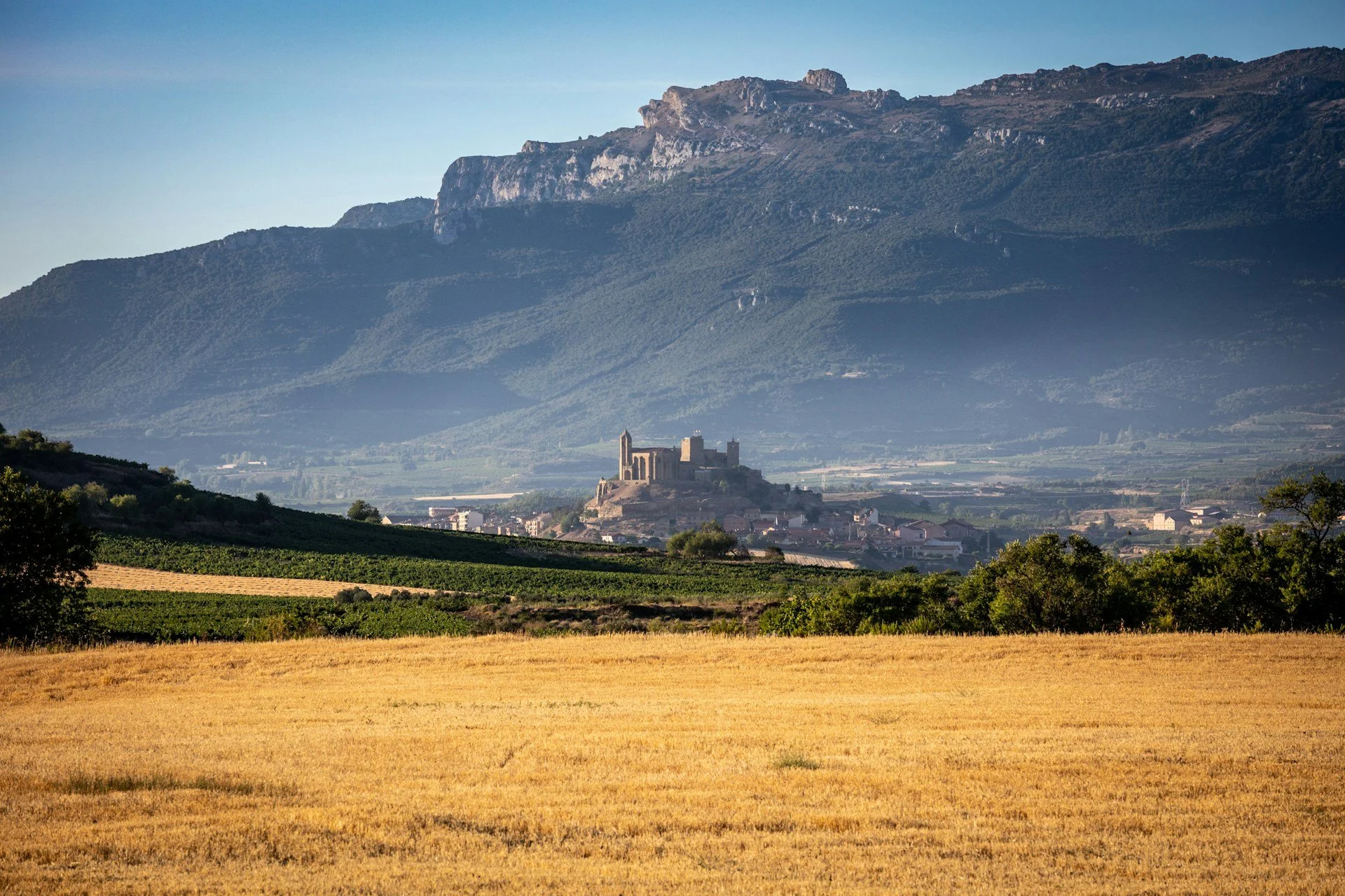 Rioja