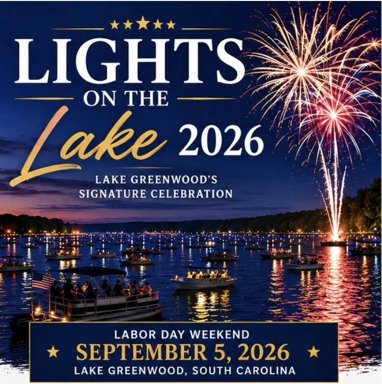 Lights on the Lake 2026