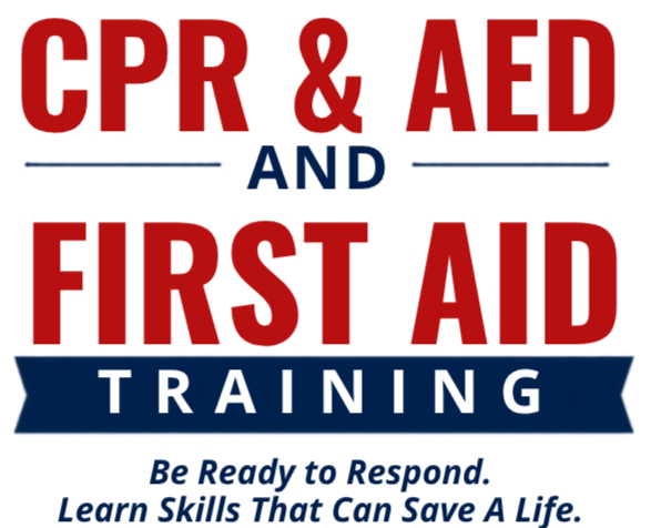 CPR (Pediatric &amp; Adult) &amp; AED and First Aid Training