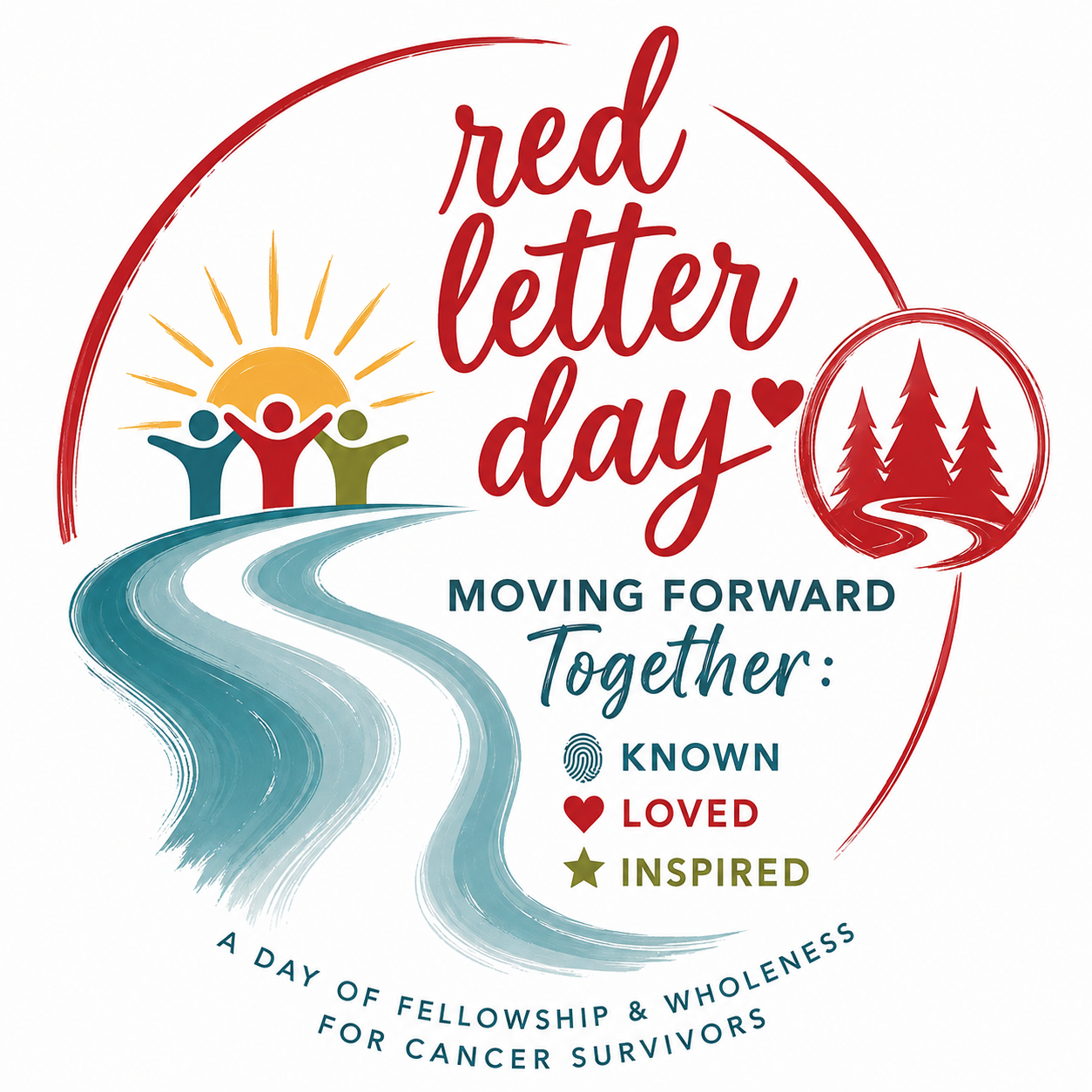 Red Letter Day