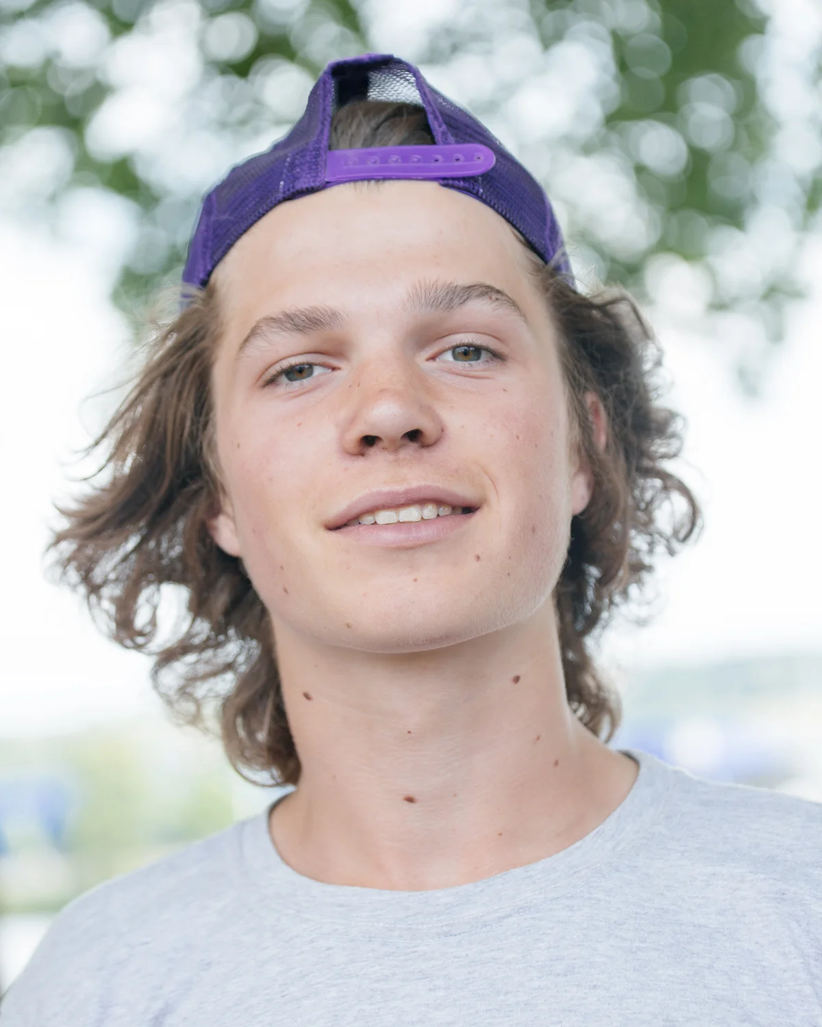Les Ardentes, Safe Festival Campaign for Plan Belgium, July '18