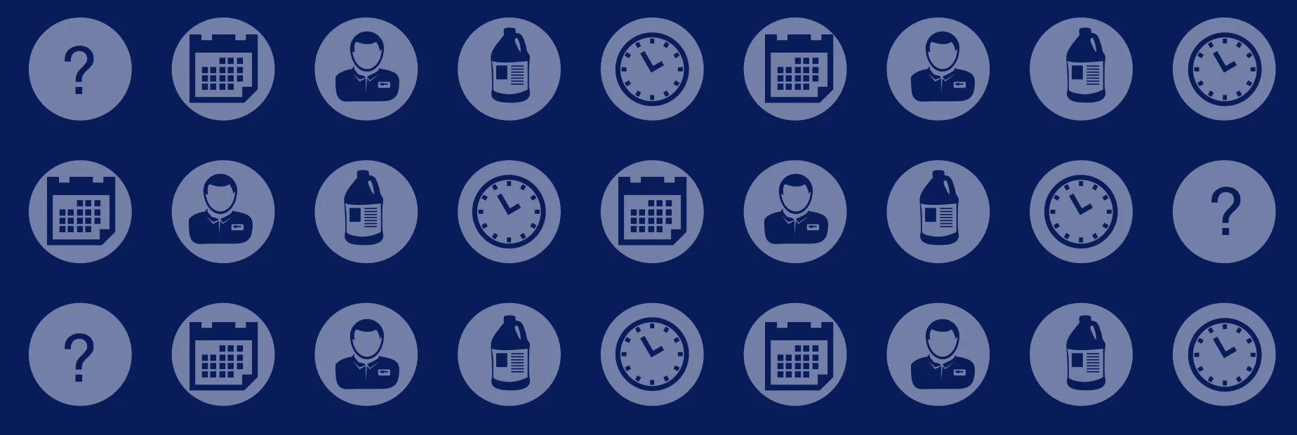 Our Service Notifications