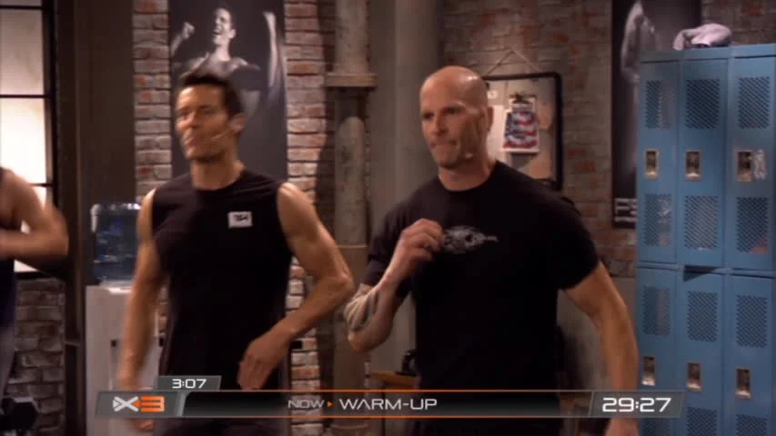 Mark