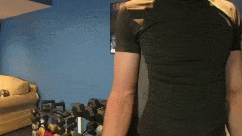 Elbow Flexion