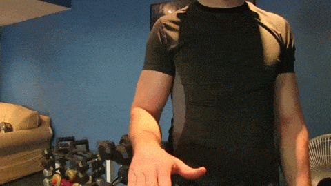 Supination