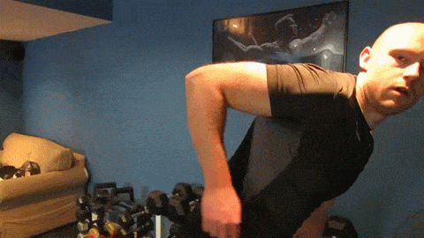 Elbow Extension