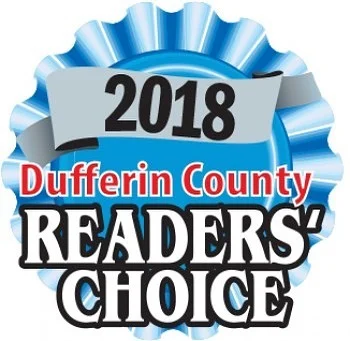 2nd straight year voted top (Platinum) Fitness Instructor.
.
Thanks for those of you who voted. I am honoured and grateful for those of you who would vote for me despite so many options in Orangeville and surround area.