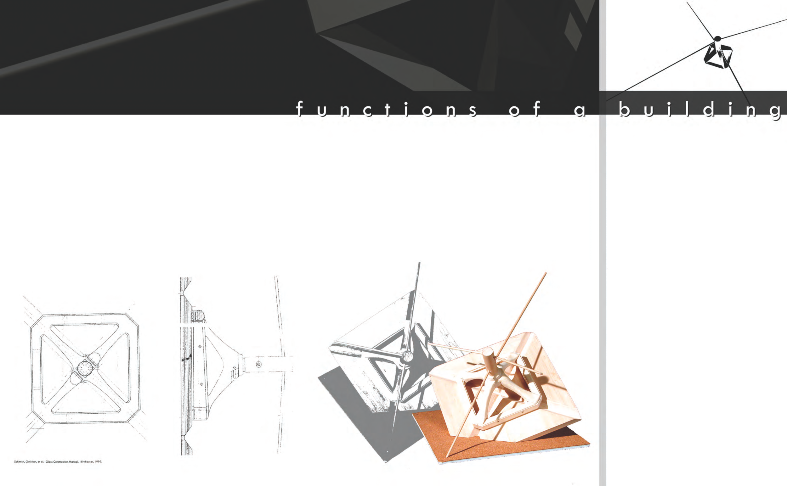 Functions of a Building