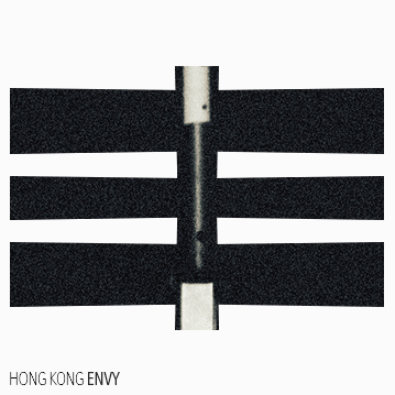 Hong Kong Envy, 2014