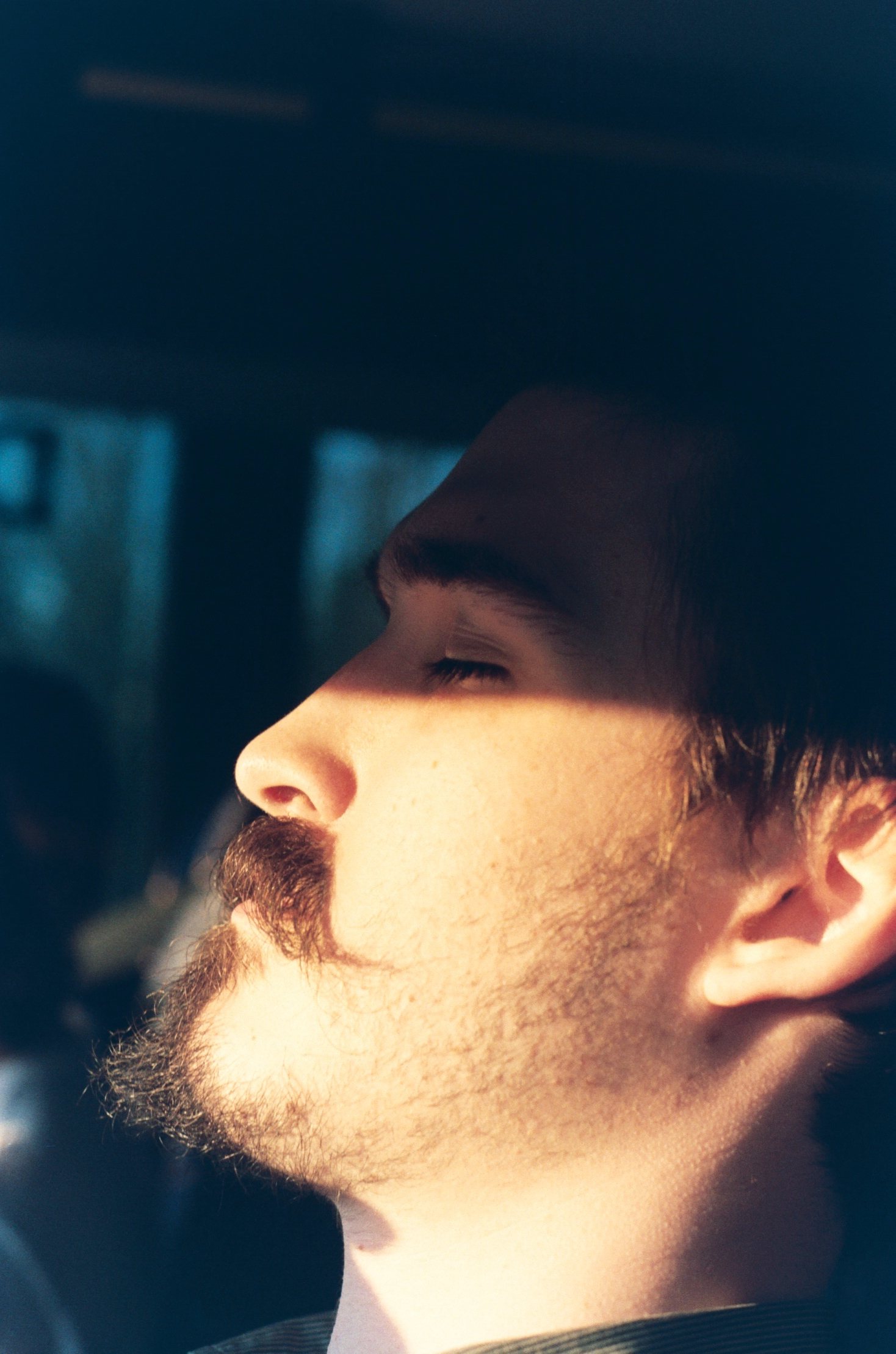 Leon Doucette