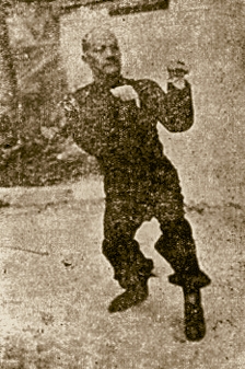 Lo Kwong Yu 