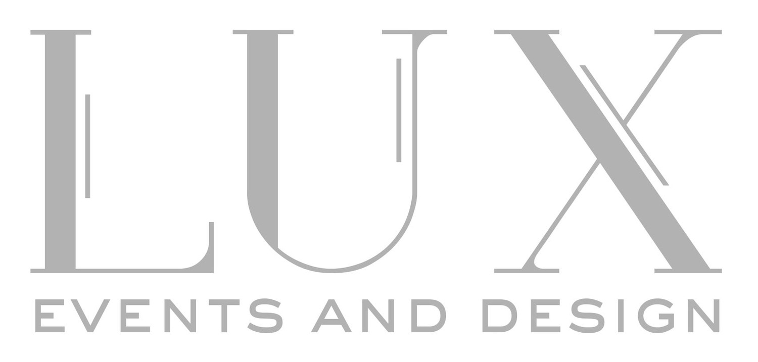 Lux Events and Designs