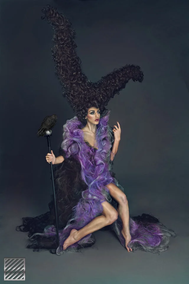 NAHA 2011: “Dark Beauties” Revealed