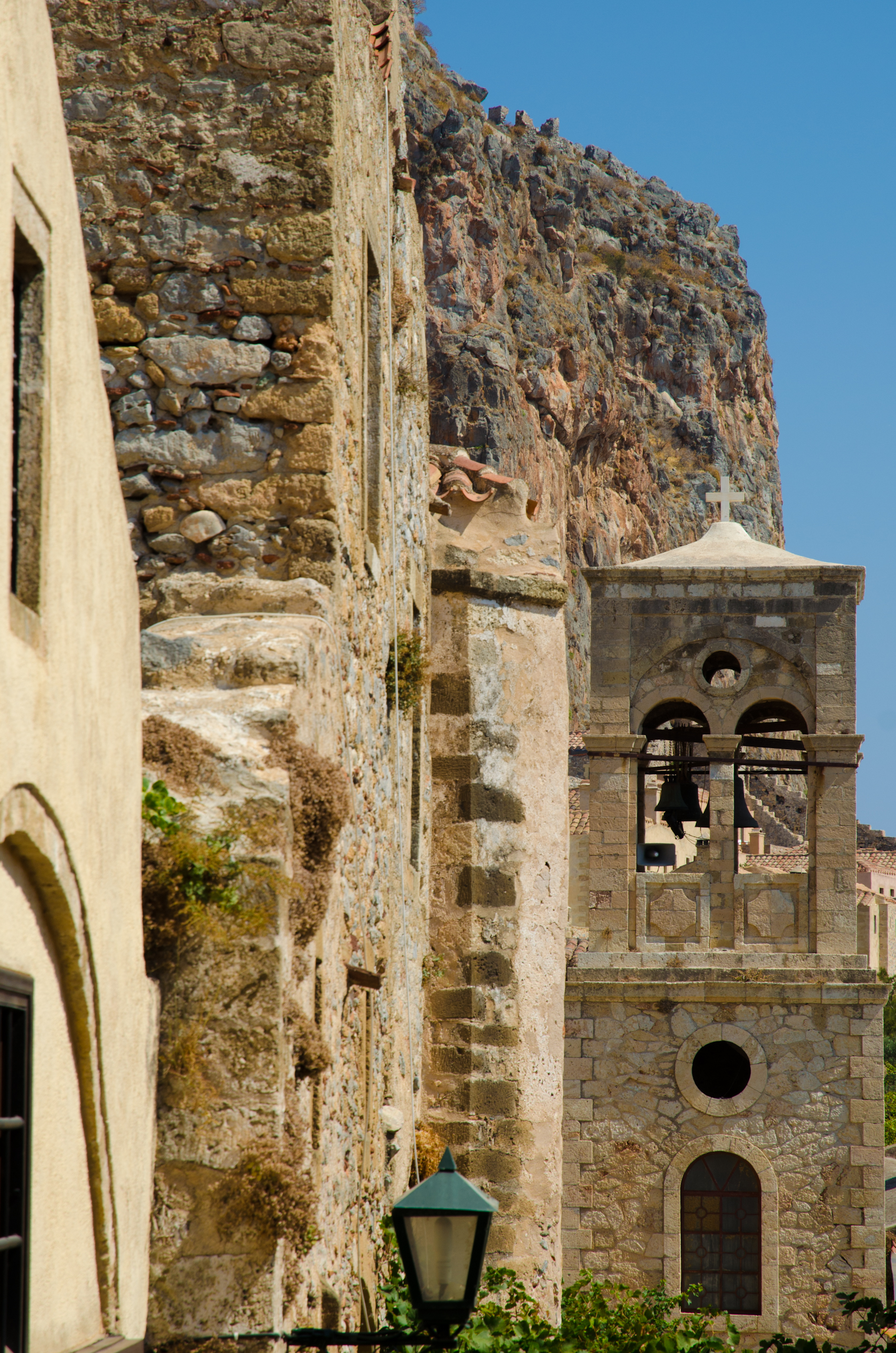 Monemvasia