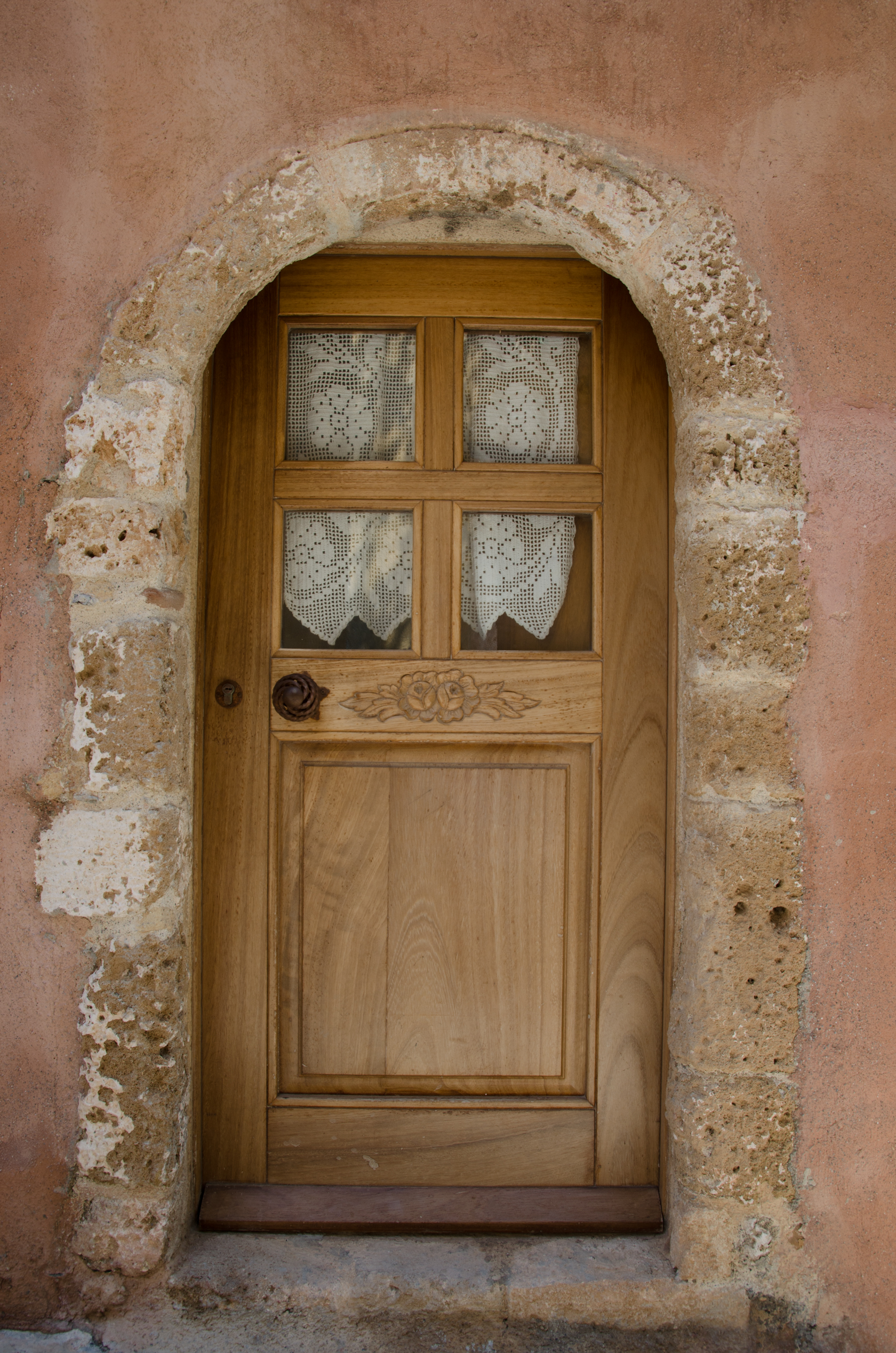 Monemvasia