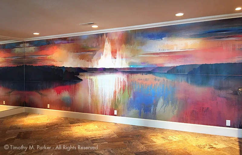 Custom Fine Art Print - Naples FL