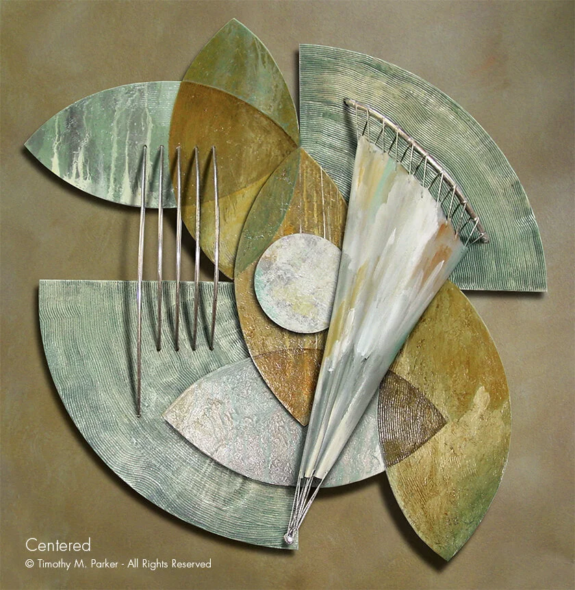 3D Art, 3D painting, 3D art Naples FL, Three Dimensional art, 3D Wall Art, abstract art, Large Wall Art, Modern Wall Art,  Artist Timothy Parker, Large Abstract Wall Art, Naples Florida Art Gallery