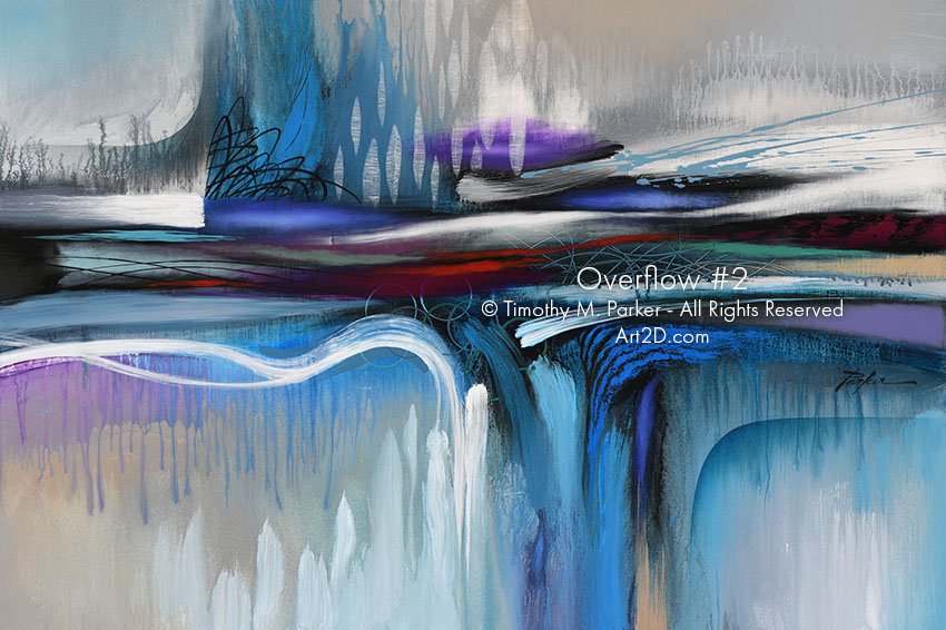Large Abstract Art, Large Wall Art, Modern Artwork, Figure Artwork, Modern Art Naples FL, Artist Tim Parker Naples Florida