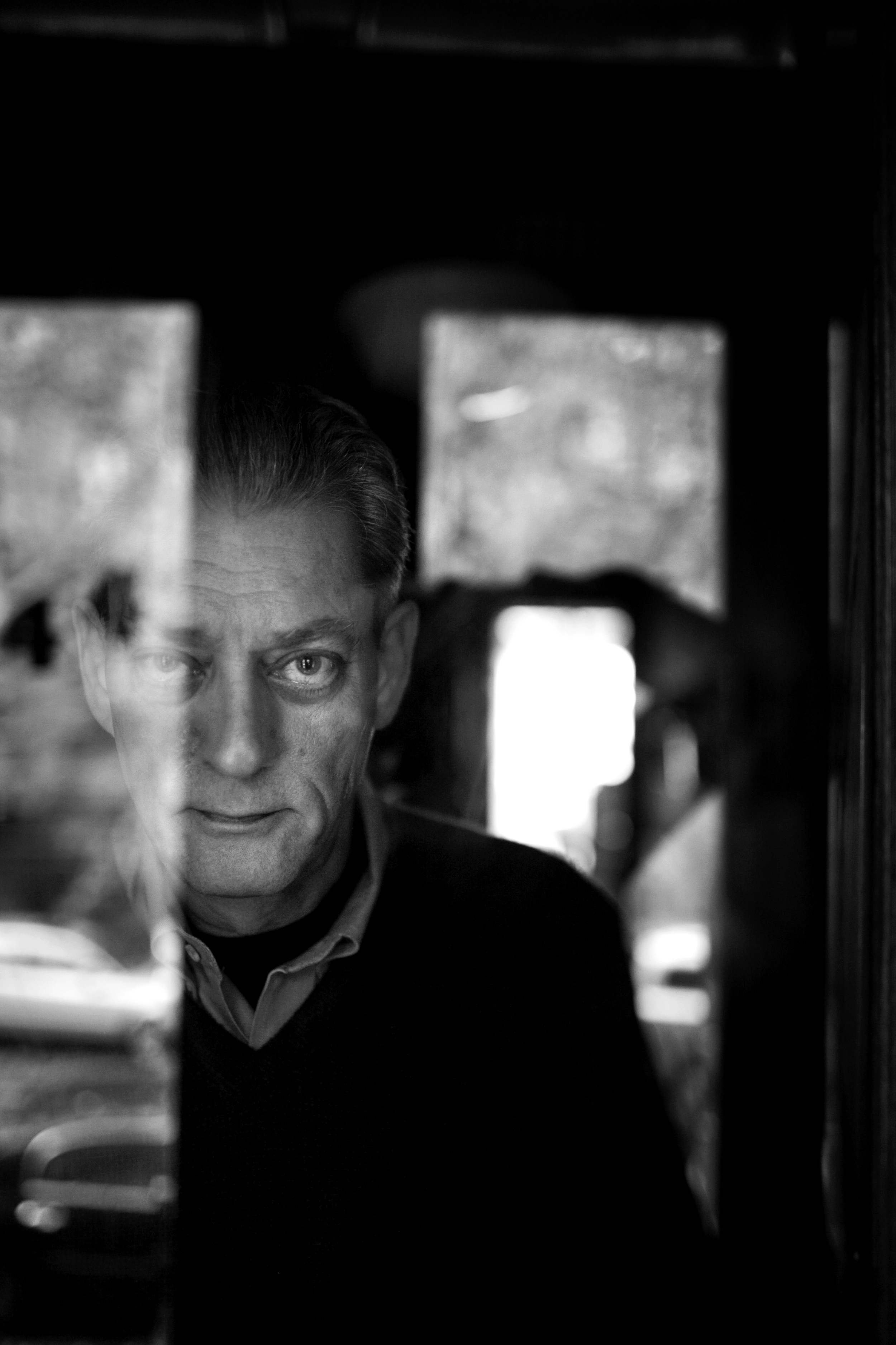  Paul Auster 