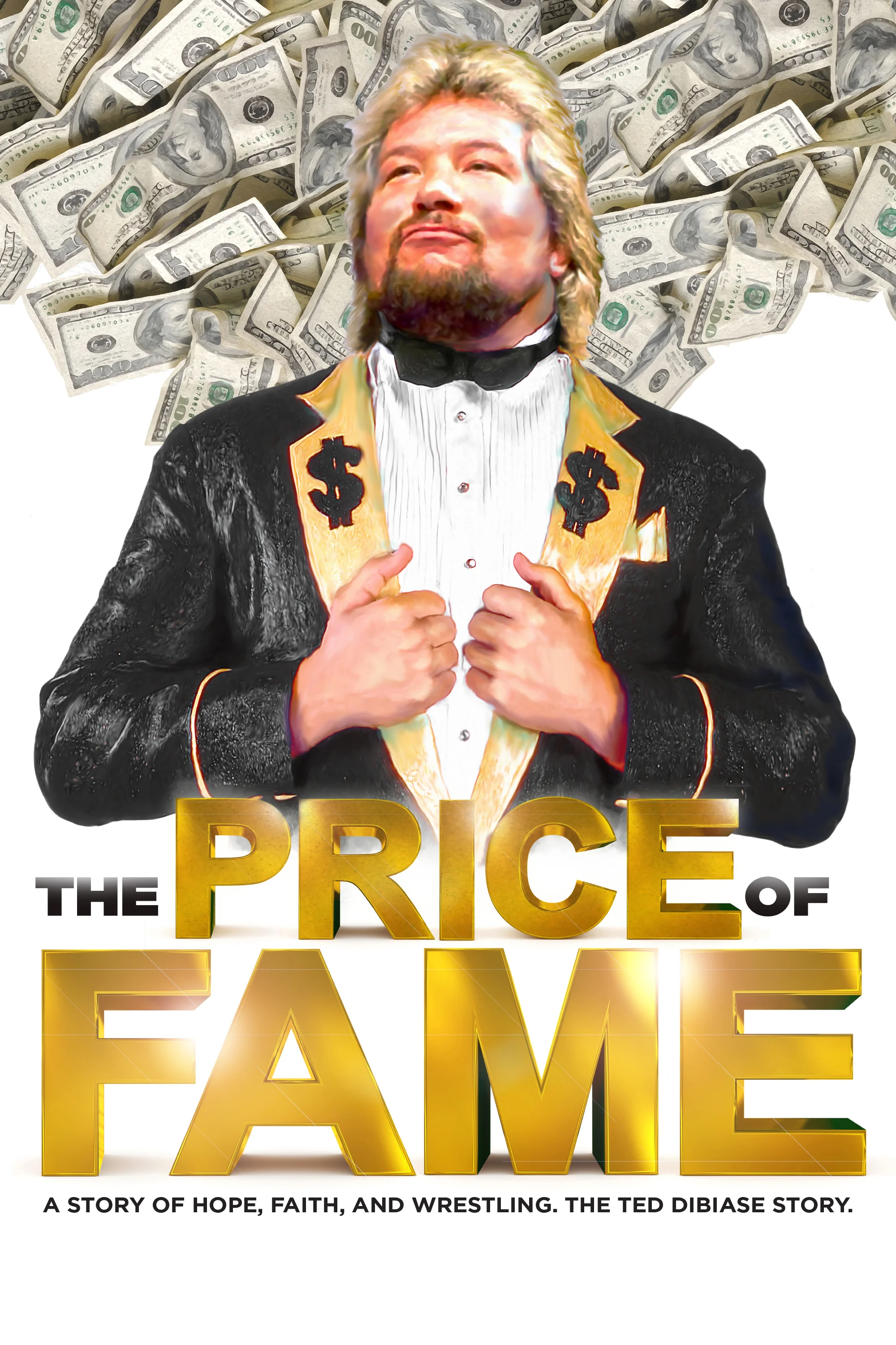 THE PRICE OF FAME