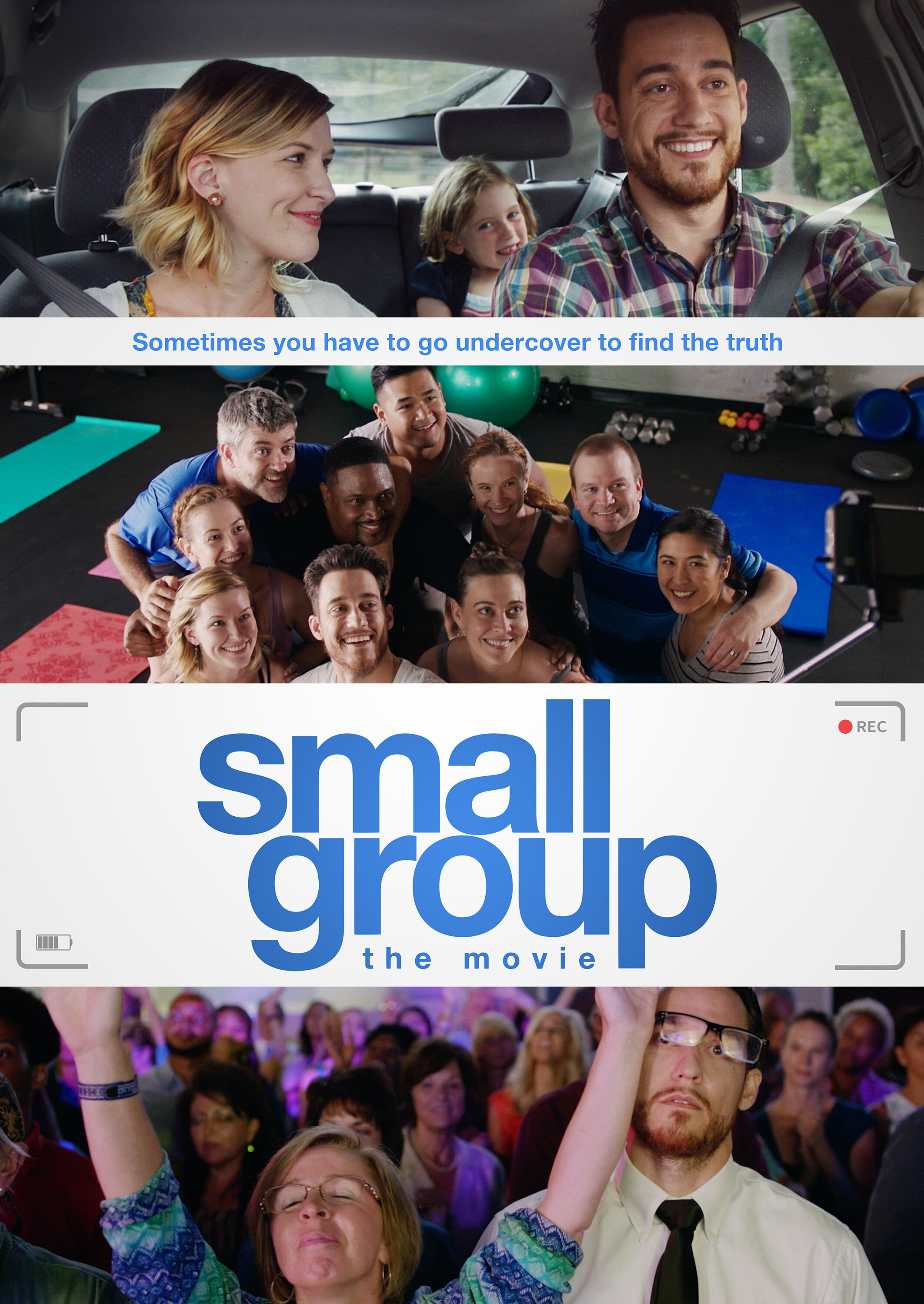 Small Group The Movie Gets Digital And Dvd Release On October 6 Ocean Avenue Entertainment Small Group The Movie Gets Digital And Dvd Release On October 6 Ocean Avenue Entertainment