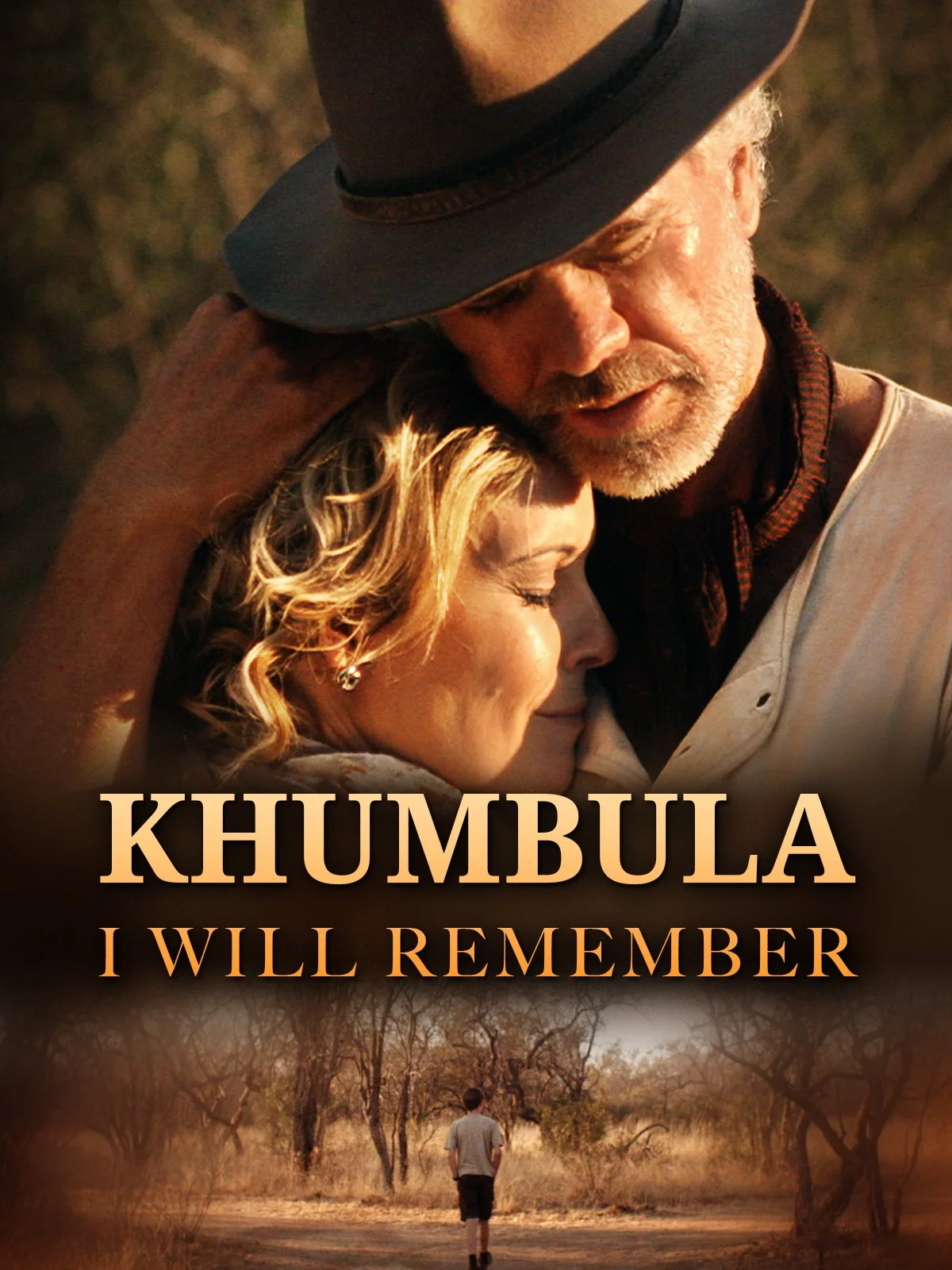 KHUMBULA