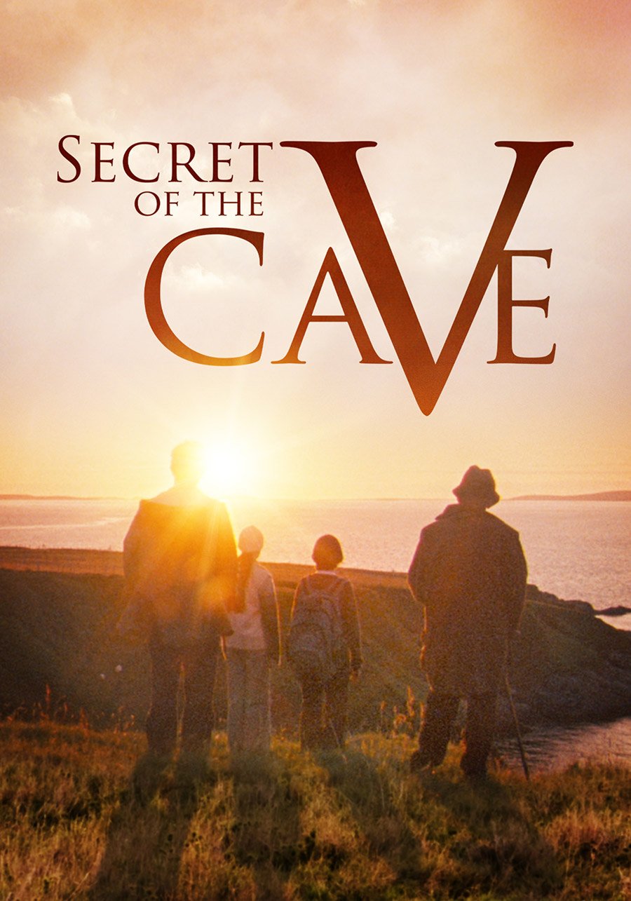 SECRET OF THE CAVE