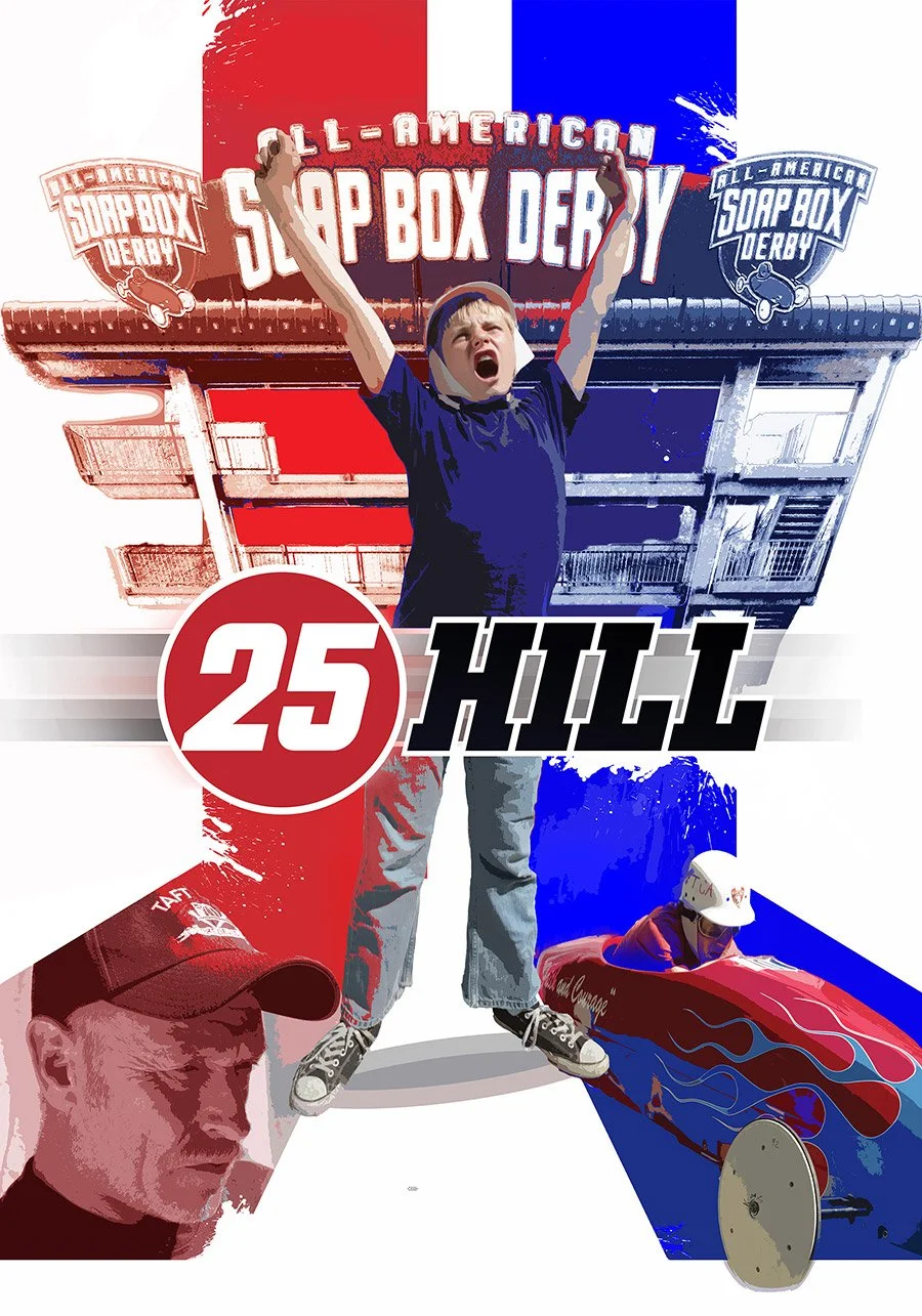 25 HILL