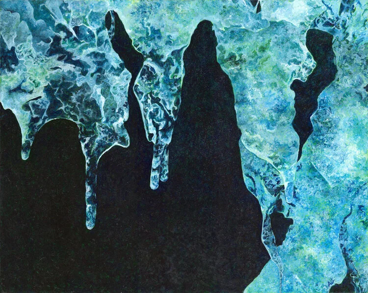 Winter's Edge Original