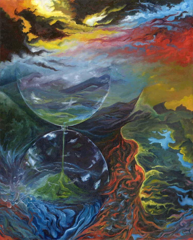 The Eternal Twist Original