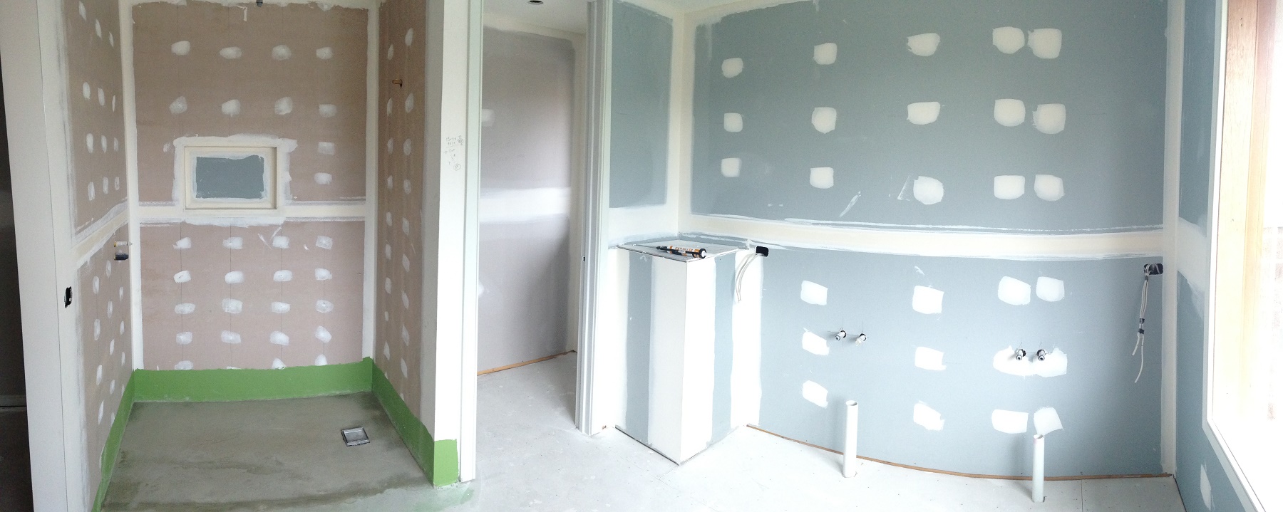 New Ensuite plaster stage.jpg