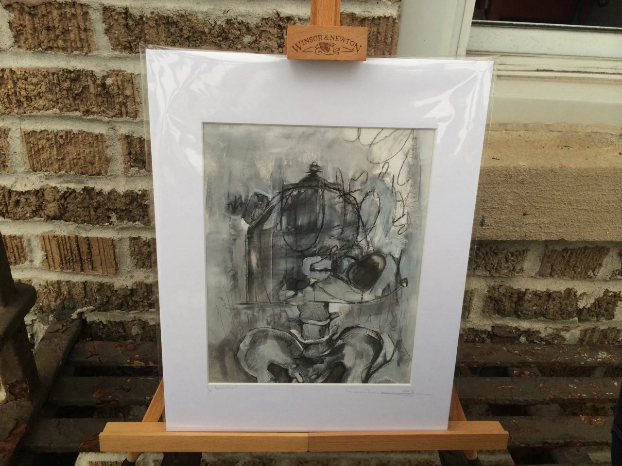 Prints! Limited edition 1 of 10. Pick one up on www.taniaalvarez.com
Free shipping to NY
