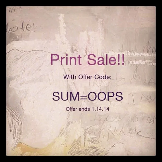 I made a mistake and you save!! 😅 Use the code: SUM=OOPS at checkout to take advantage of a new 10% courtesy code. All orders placed in NY receive free shipping 🎨
www.taniaalvarez.com/shop/
#oops #fineart #sketch #paint #Prints #sale