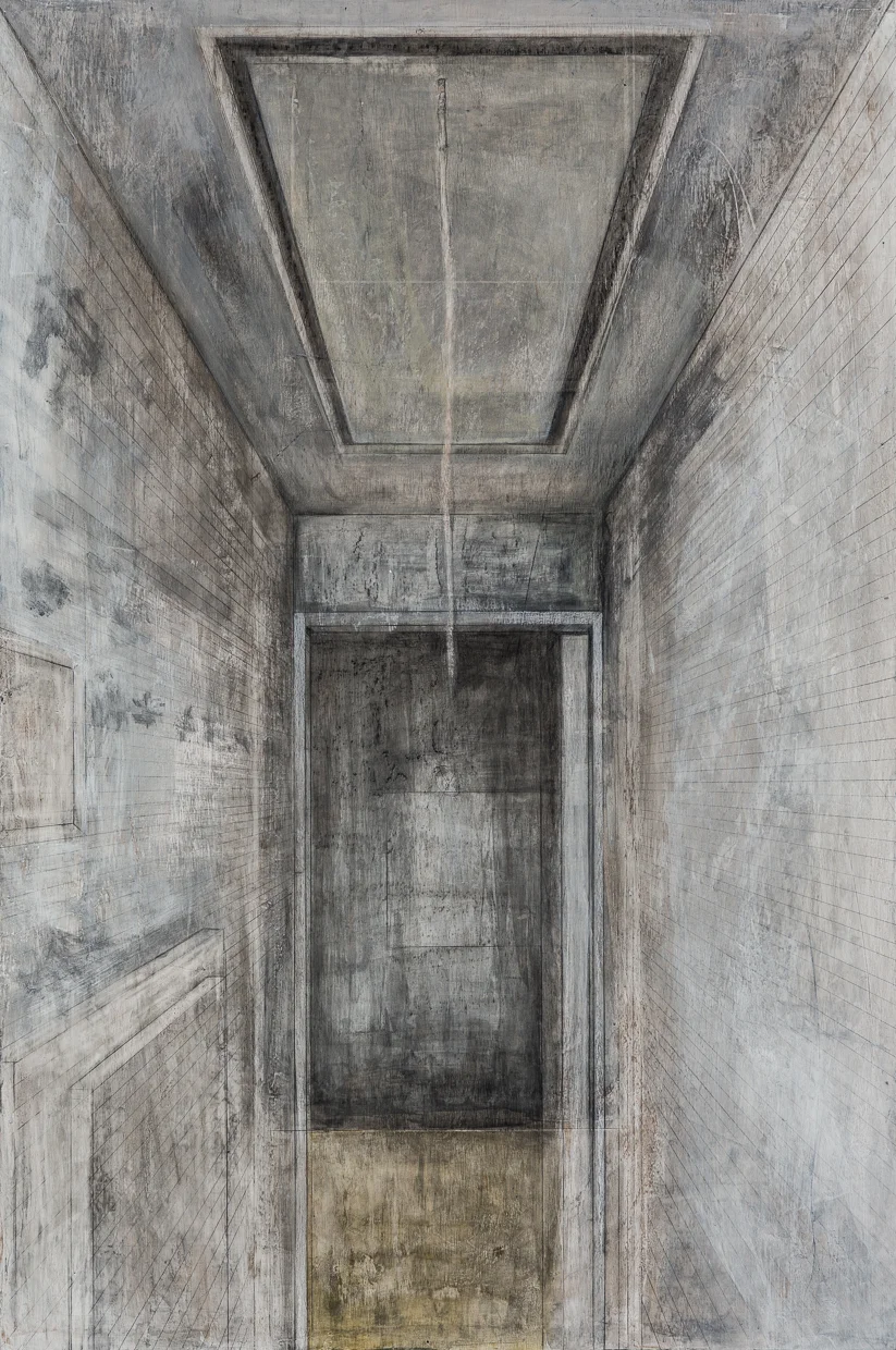 Passage