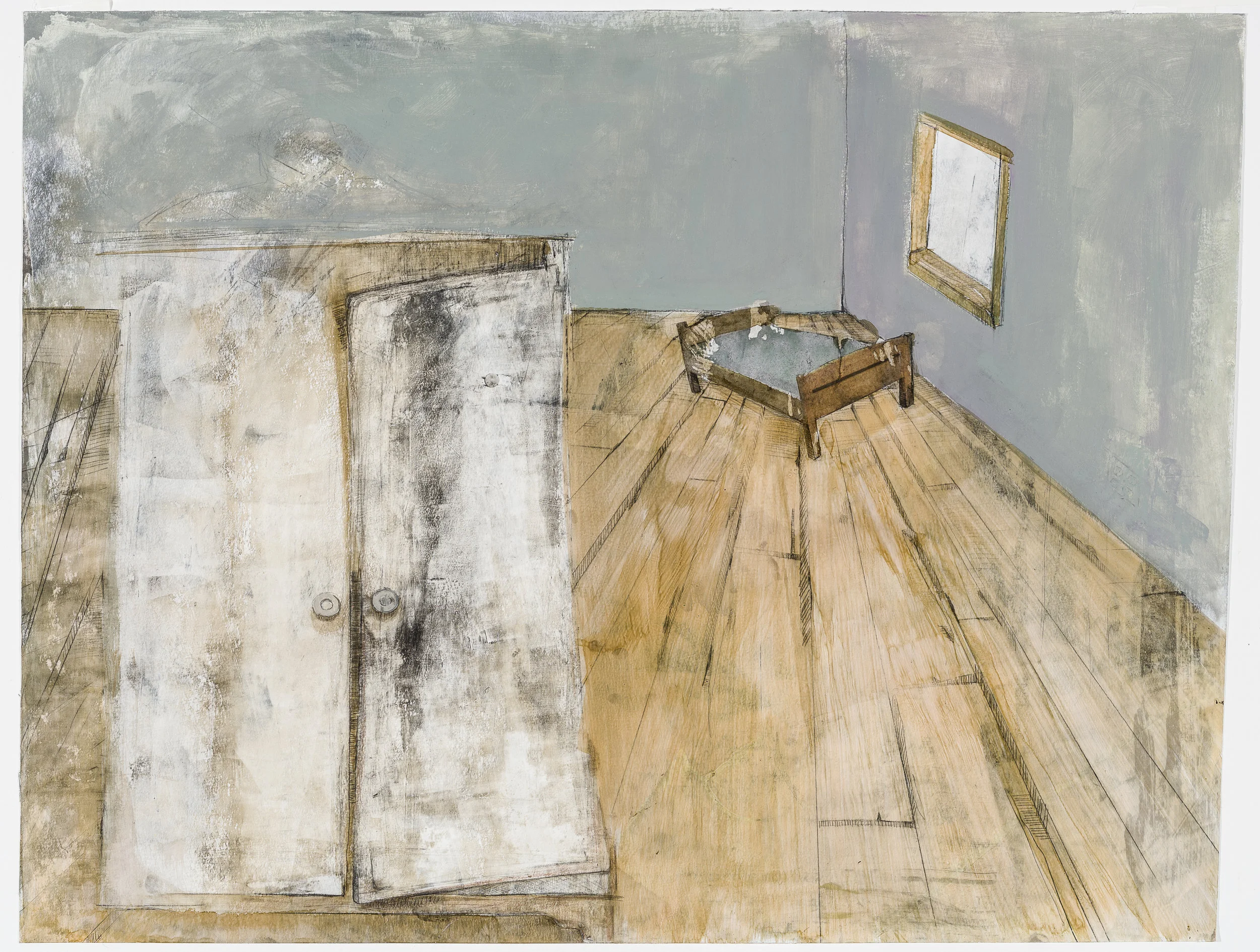 The Armoire
