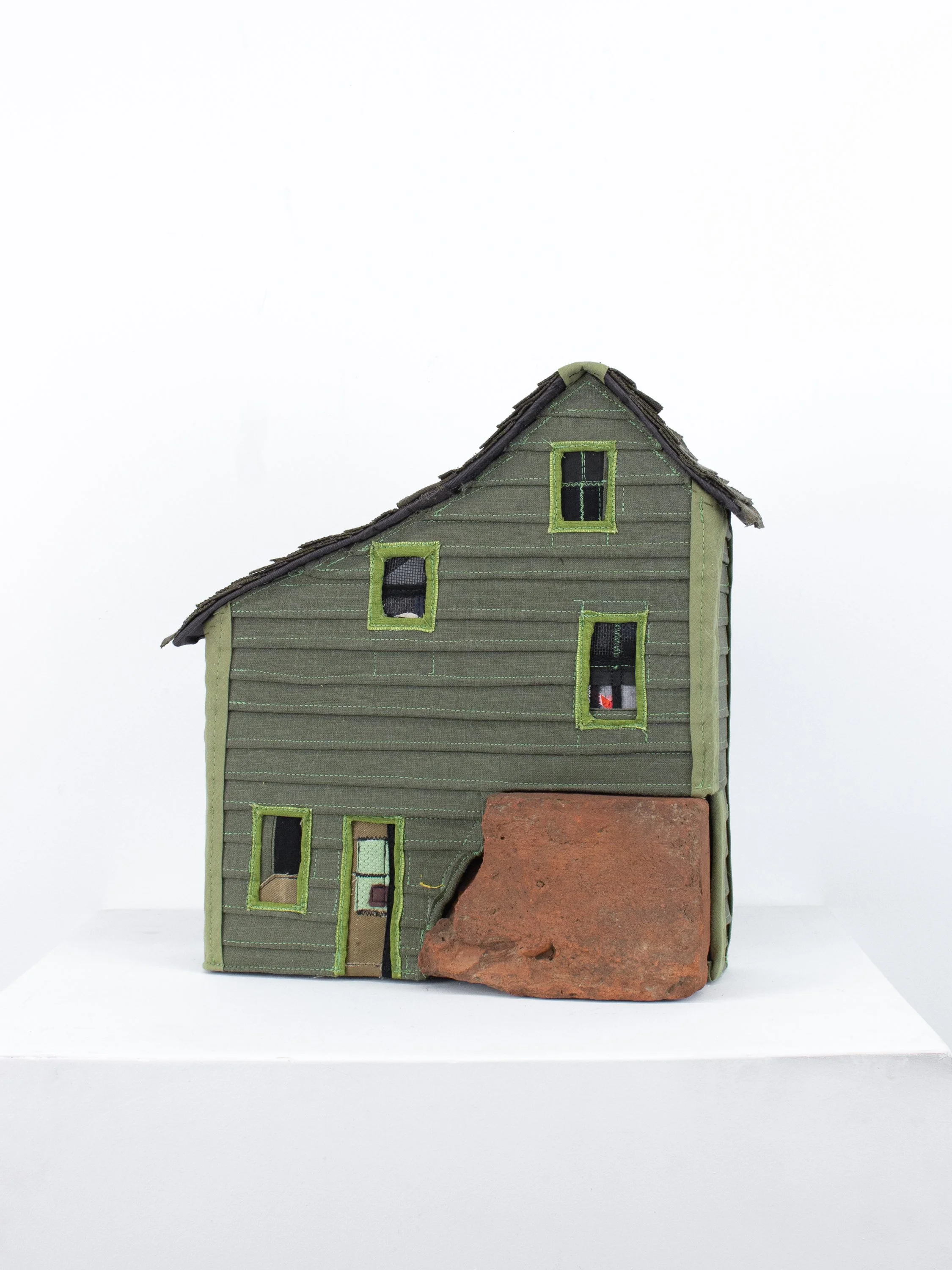 What Might Have Been