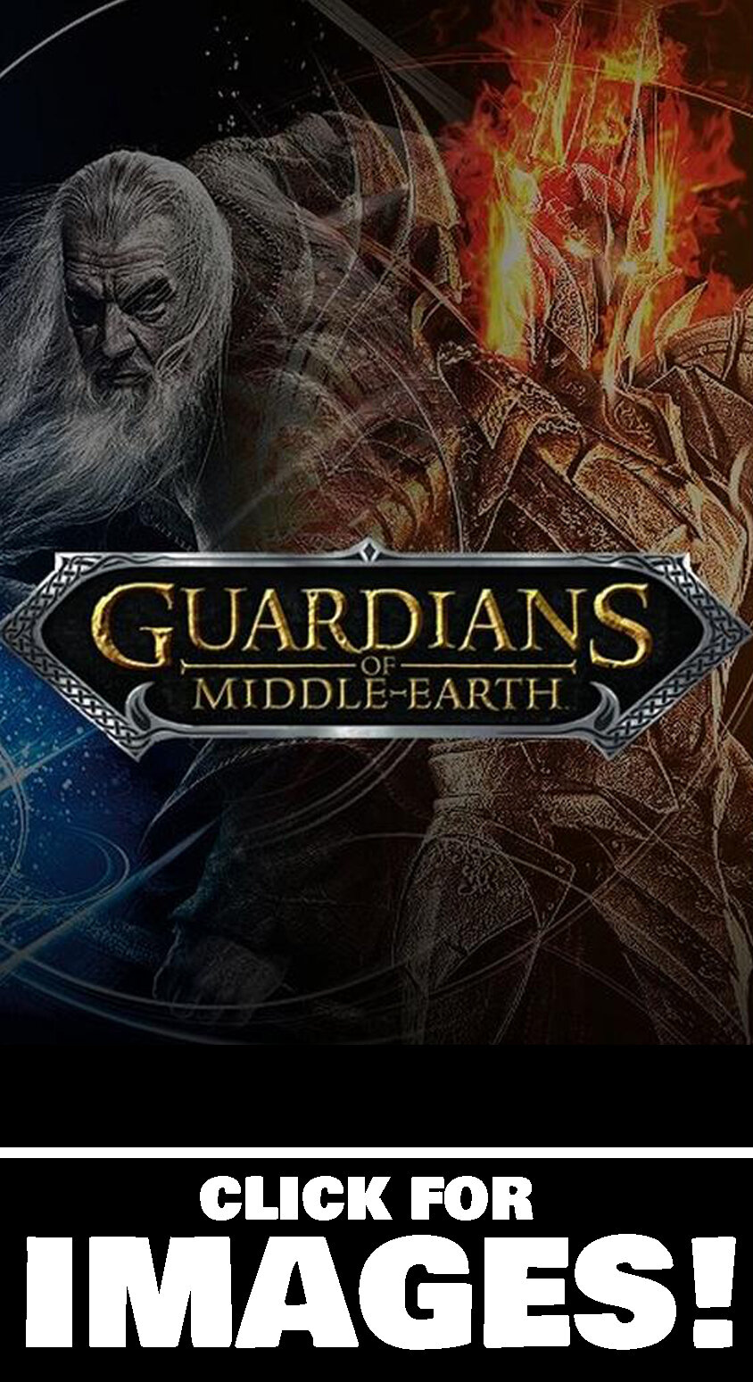 Guardian of middle earth steam фото 47