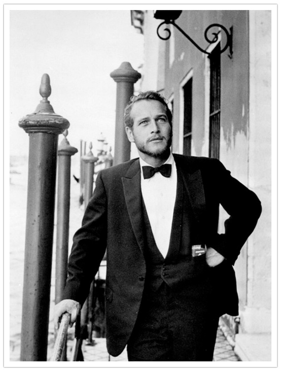 Paul Newman was a Philanthropist