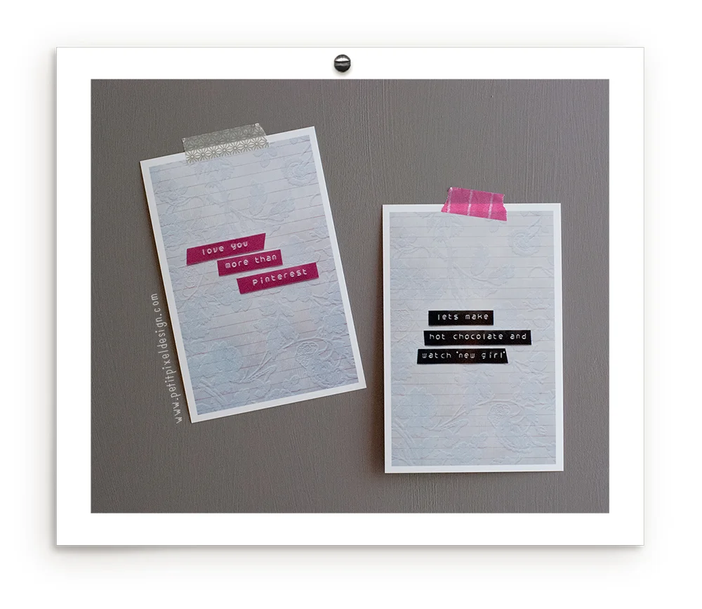 Digital frame by Paislee Press Flight of Fancy
