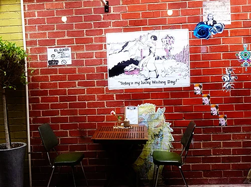 Bendigo Magazine Winter Issue