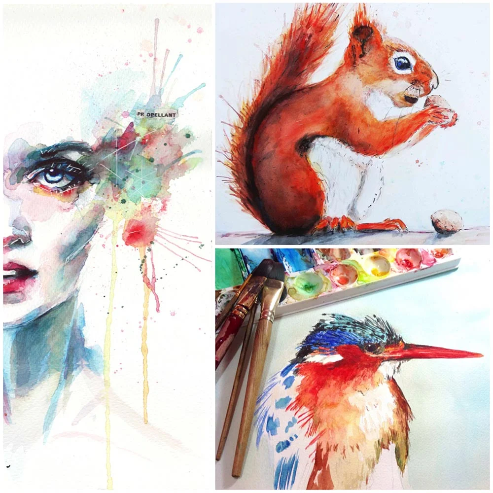 All images belong to Ella Smethurst.