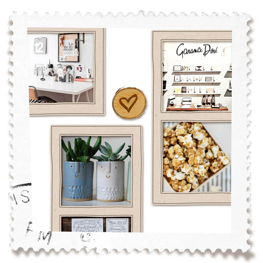 Loving Lately in Autumn...