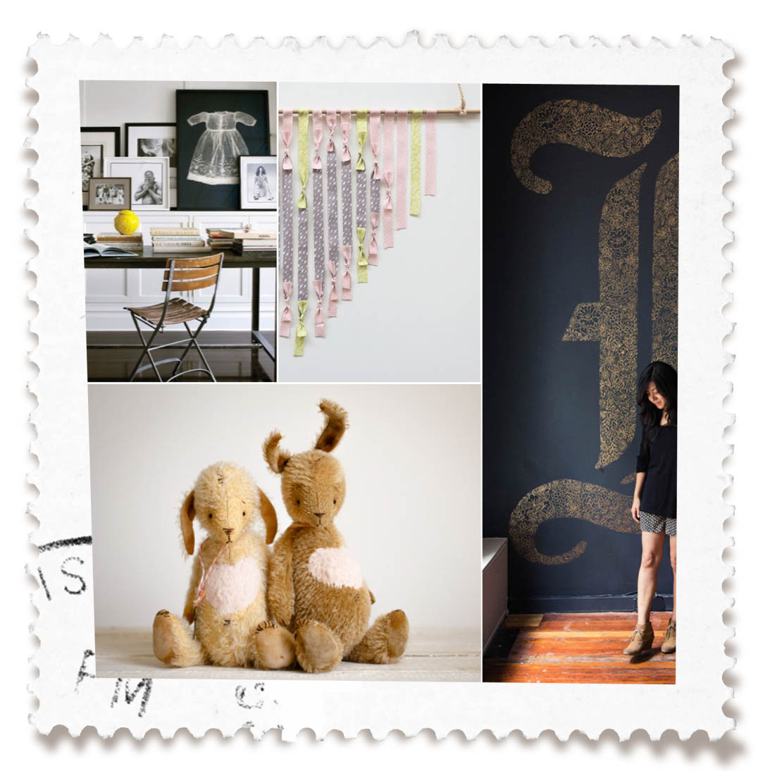 Loving Lately in August