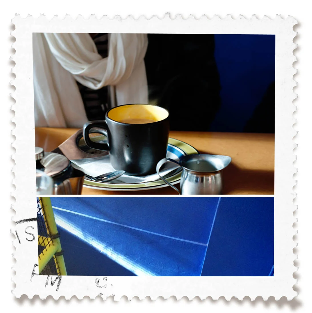 Criterion Street Cafe