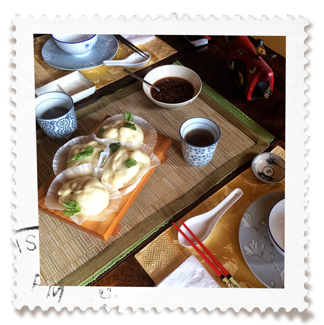 Pasta & Dumpling Classes - Bendigo Magazine Spring 2014