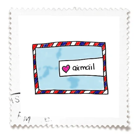 Dear Oceans, Time Zones & Long Country Roads