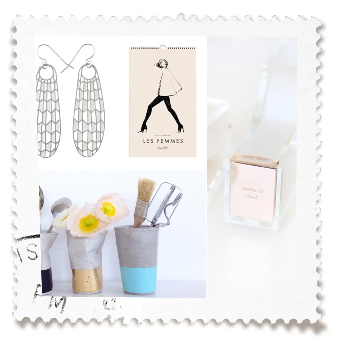 It's-Almost-December Window Shopping